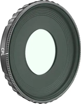 Produktbild von CPL ULTRA HD 8K NANO-X Polarisationsfilter für DJI OSMO ACTION 4