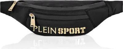 Produktbild von Philipp Plein Sport Fanny Pack Gürteltasche Schwarz  Schwarz One Size