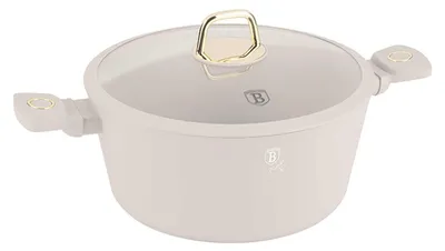 Produktbild von BerlingerHaus Kasserolle 28cm Sahara