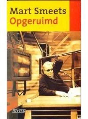 Zdjęcie produktu dla Opgeruimd | Mart Smeets