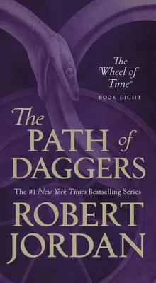 Immagine prodotto di Path of Daggers