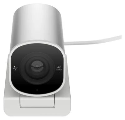 Produktbild von HP 960 4K USB-A Streaming Webcam (P)