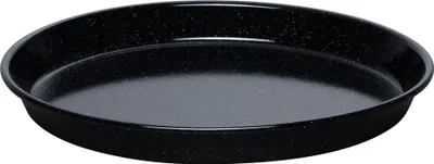 Produktbild von RIESS 0649-022 Pizzablech Ø 32 cm, Emaille