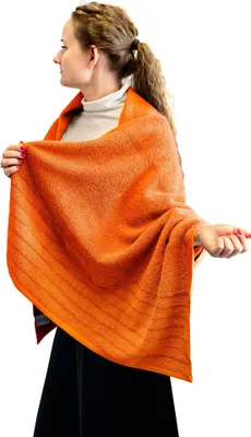 Produktbild von etérea Frottier Handtuch Baumwolle 70x140 cm Duschtuch
