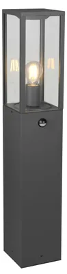 Produktbild von Trio Leuchten Außen Wegeleuchte Garonne 401869142, Aluminium Druckguss Anthrazit