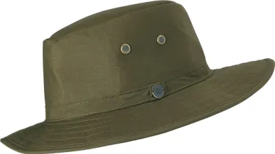 Image de Craghoppers Unie Kiwi Ranger Chapeau CG857 (S/M) (Mousse foncée)