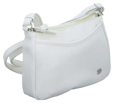 Produktbild von Handtasche mit Reißverschluss Cilia