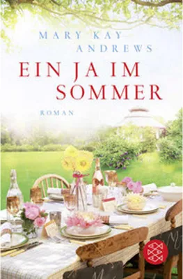 Zdjęcie produktu dla Ein Ja im Sommer