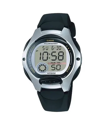 Immagine prodotto di Orologio sportivo da donna Casio-LW-200-1AV