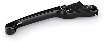Produktbild von PUIG 21589N Mopedhebel passend fuer VESPA GTS 300 SUPER Schwarz