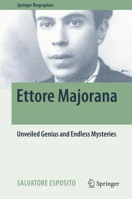 Produktbild von Ettore Majorana