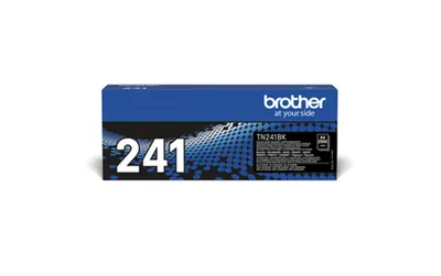 Image de Brother TN241BK toner noir