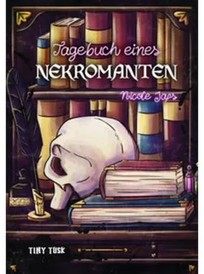 Image de Tagebuch eines Nekromanten