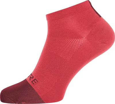 Produktbild von Gore M Light Socken – knöchellang hibiskusrosa größe 38-40 100233AKAJ07