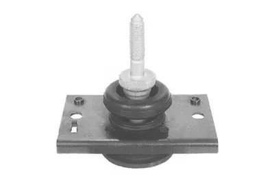 Produktbild von VAICO Motorlager Vorne Links für RENAULT MASTER II Kasten (FD) V46-1252