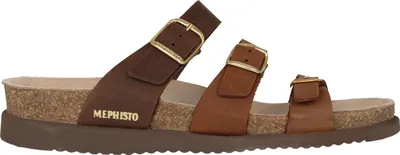 Zdjęcie produktu dla Mephisto Hyacinta - sandał damski