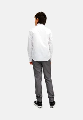 Immagine prodotto di Camicia a maniche lunghe JOE, marca Jack & Jones Junior