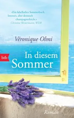 Produktbild von In diesem Sommer