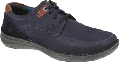 Produktbild von JOSEF SEIBEL Herren Halbschuh Anvers 73 | blau