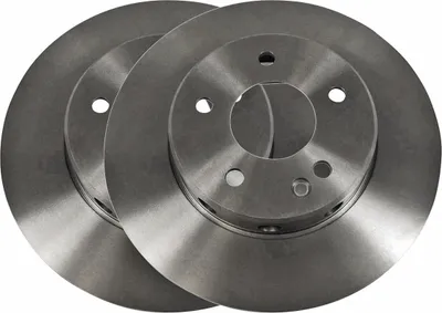 Produktbild von Bremsscheibe MERCEDES-BENZ W202