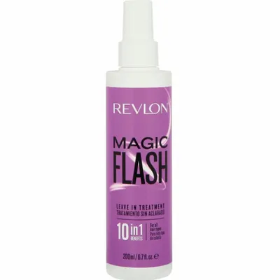 Obrázek produktu pro Revlon Magic Flash 10 In 1 Leave In Treatment 200ml