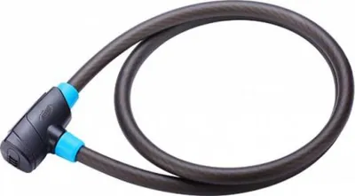 Produktbild von BBB Fahrradschloss - BBL-32 POWERSAFE - Schwarz