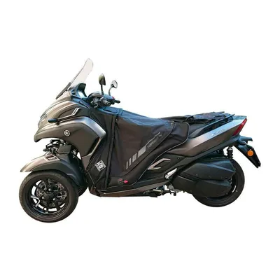 Produktbild von TUCANO URBANO R216PRO Thermoscud Beinschutz 4 Jahreszeiten schwarz