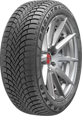 Immagine prodotto di Maxxis Premitra Snow Wp6 Suv 215/70R16 104H Mfs Bsw Xl
