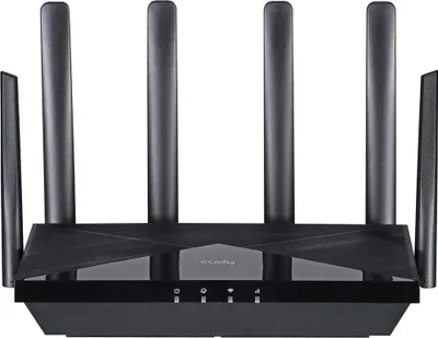 Produktbild von Router Cudy LT700 EU Gigabit AC1200 Dual Band Wi-Fi Mesh 4G LTE Cat.6 Dual SIM