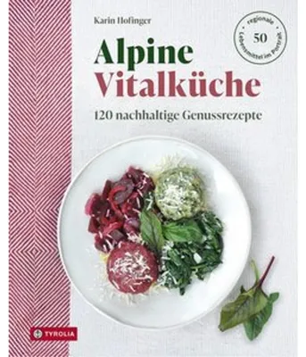 Obrázok produktu pre Alpine Vitalküche