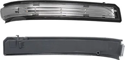Produktbild von ALKAR 6202699 Blinker Blinkleuchte Außenspiegel Rechts passend für MERCEDES-BENZ A-Klasse (W169) B-Klasse (W245)