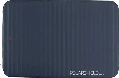 Produktbild von Robens Polarshield 80 Double Luftmatratze Blau 210 x 140 x 8 cm Blau 210 x 140 x 8 cm