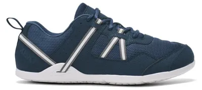 Produktbild von Xero Shoes Prio Vintage Sportschuhe Blau EU 44 Mann Blau EU 44