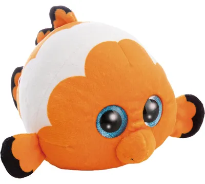 Obrázok produktu pre Ani GLUBSCHIS Clownfisch Nanette 15 cm