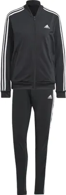 Produktbild von Trainingsanzug Adidas IJ8781 für Damen