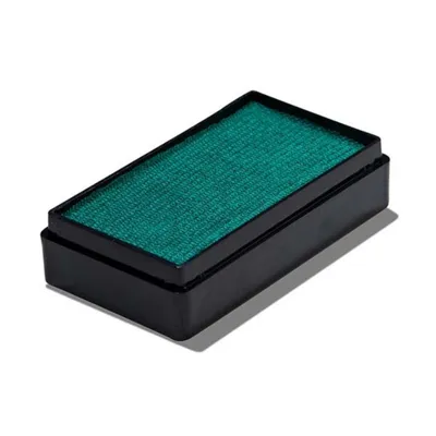 Produktbild von Global magentic cakes 20 gr-pearl emerald