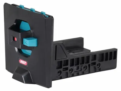 Produktbild von Makita Akkuschublade für 40V max. XGT - LE00981913