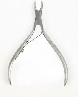 Immagine prodotto di DONEGAL Tronchesino per cuticole argento 5 mm 2217
