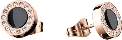 Produktbild von BERING Ohrstecker rosévergoldet 707-360-05