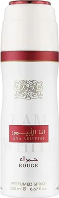 Produktbild von Ana Abiyedh Rouge - Deodorant ve spreji - Volumen: 200 ml