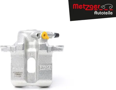 Produktbild von METZGER 6260534 Bremssattel Vorne Rechts für MAZDA MX-5 I (NA)