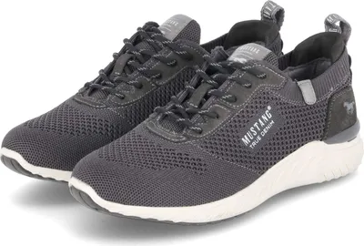Productafbeelding van Mustang sneaker, gemaakt van imitatieleer