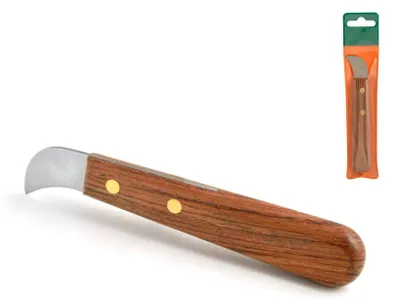 Produktbild von Omgoods – Bobinga-Schneidebrett für Küchenaccessoires