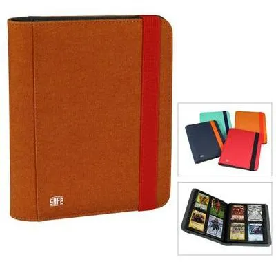 Produktbild von Sammelalbum Color 2 x 2