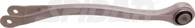Produktbild von SPIDAN CHASSIS PARTS Stange / Strebe Radaufhängung 46554 Hinten unten Vorne passend für MERCEDES-BENZ E-Klasse Limousine (W211) 367mm 367,5mm