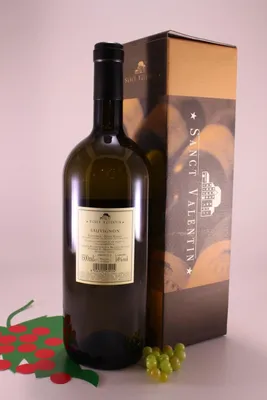 Produktbild von Sauvignon Sanct Valentin Magnum - 2023 - Kellerei St. Michael Eppan