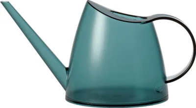 Immagine prodotto di EMSA Vaso da fiori fucsia 1,5l trasparente verde fumo