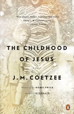 Produktbild von The Childhood of Jesus