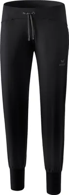 Produktbild von Erima Yogahose Damen - Schwarz