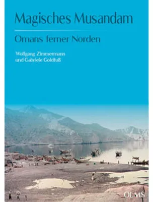 Produktbild von Magisches Musandam